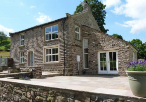 Throstle Nest House